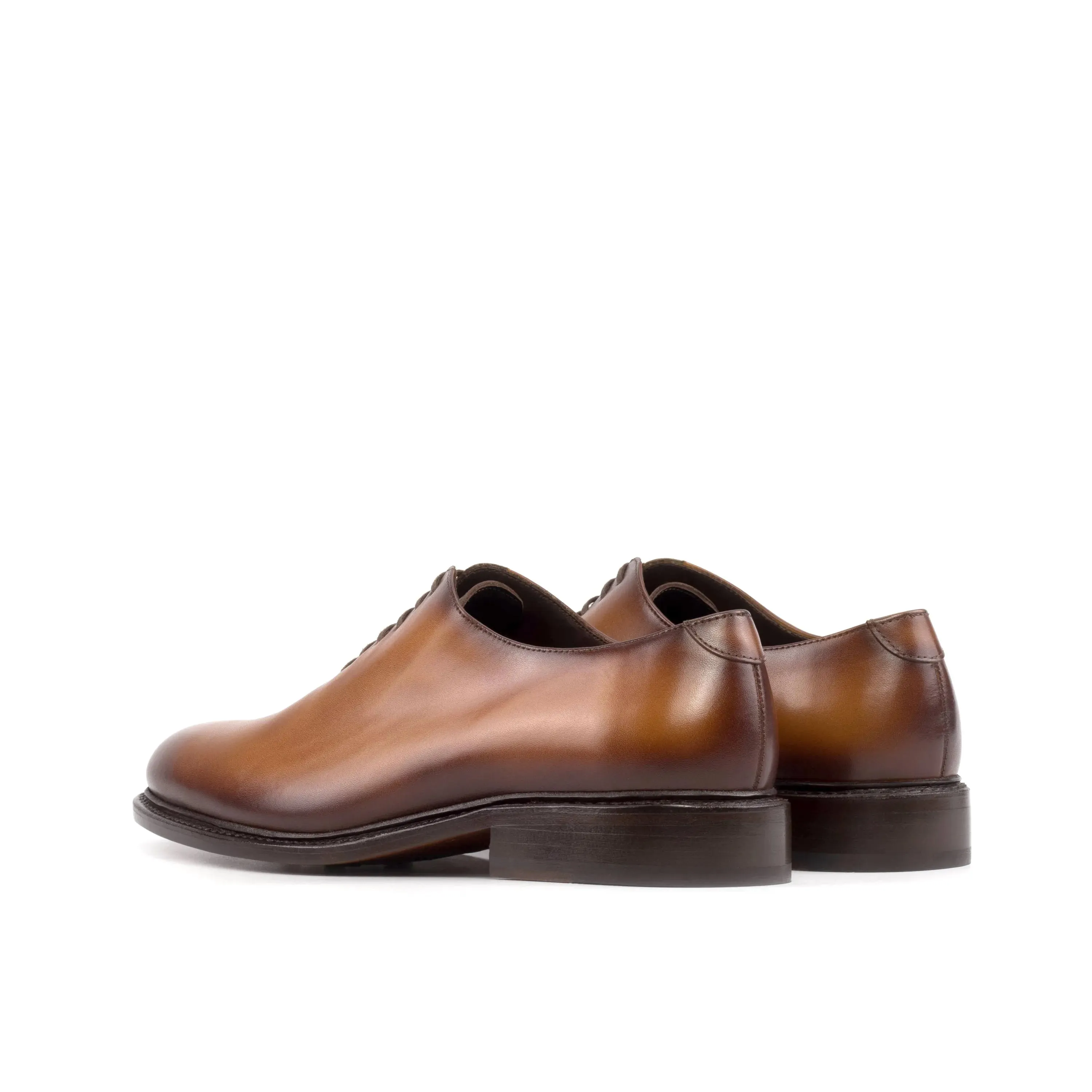Stellar Wholecut shoes