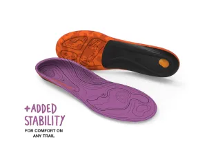 Superfeet Hike Support Insoles (Women's)