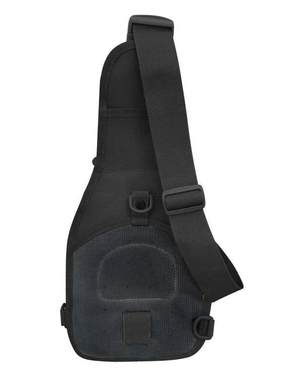 Tactical Concealed Carry Sling Bag