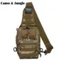 Tactical Concealed Carry Sling Bag