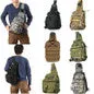 Tactical Concealed Carry Sling Bag