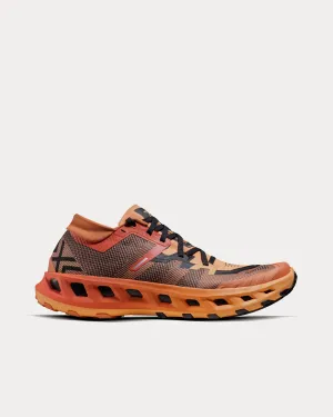 Terraskin X02 Dusty Rose / Fresh Peach / X Black Running Shoes