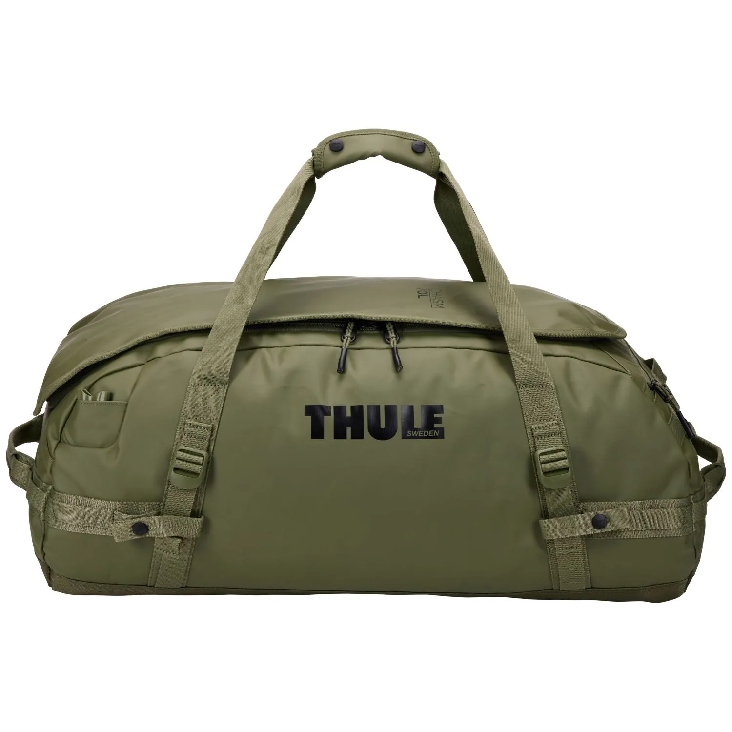 Thule Chasm Duffel 70L V2