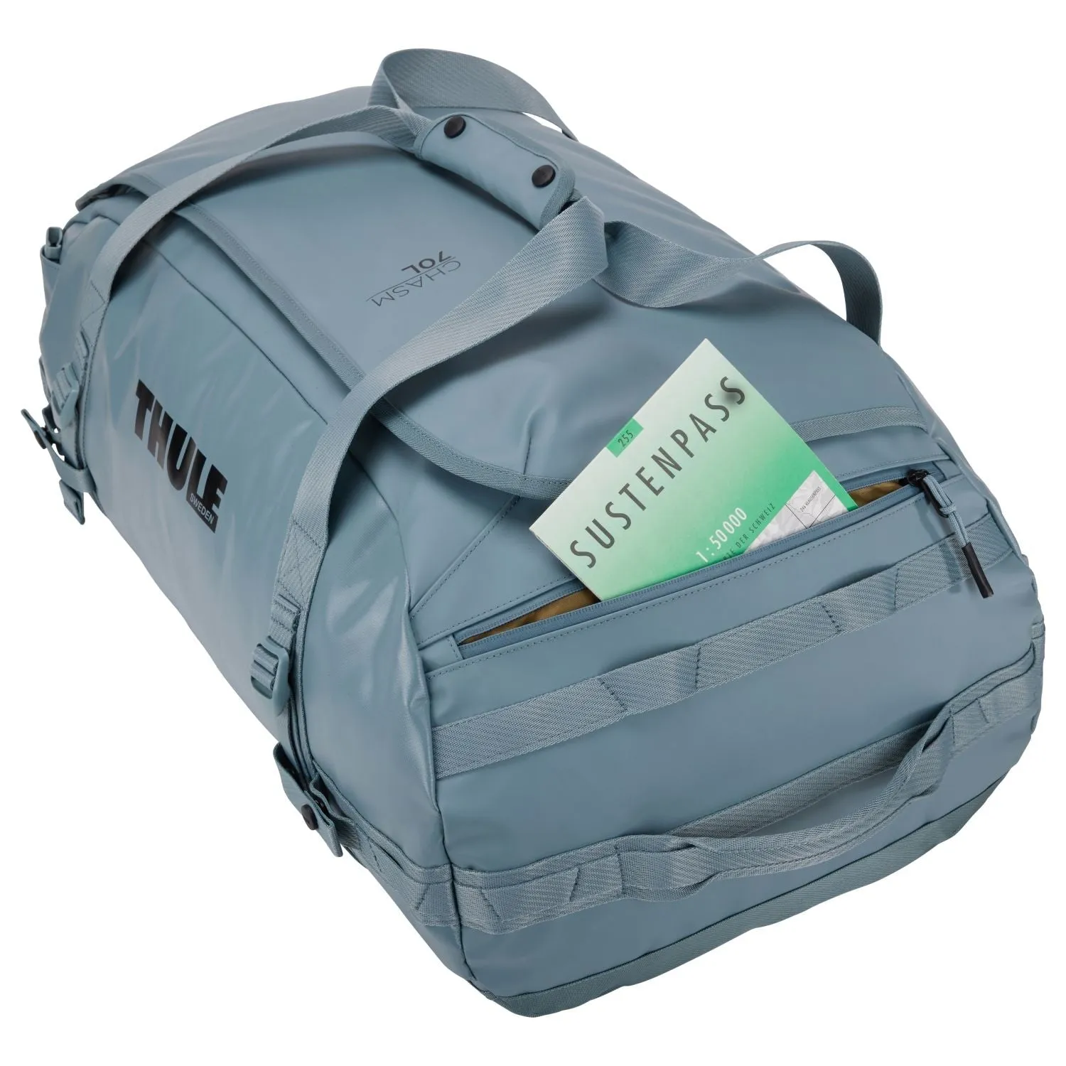 Thule Chasm Duffel 70L V2