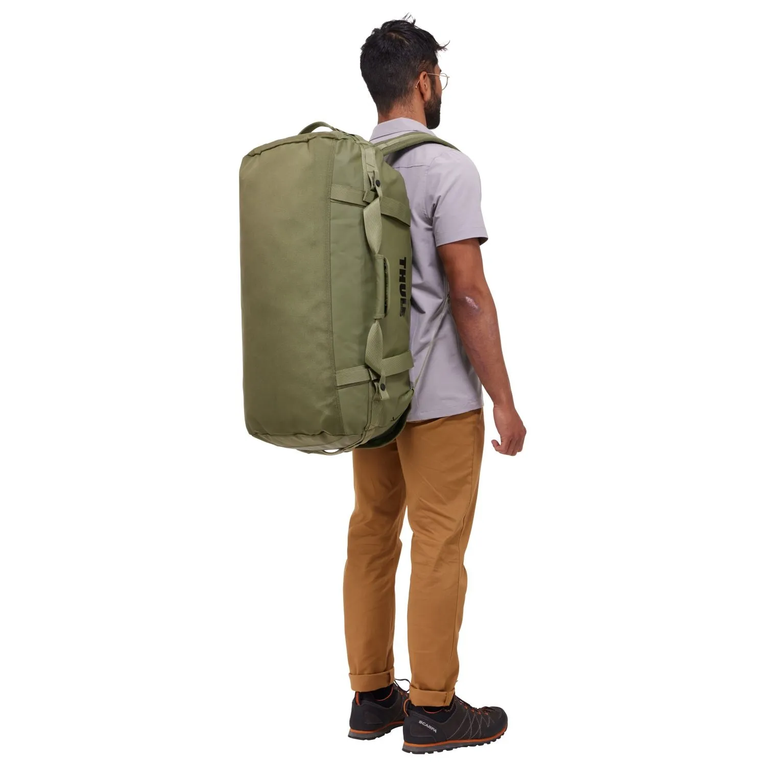 Thule Chasm Duffel 70L V2