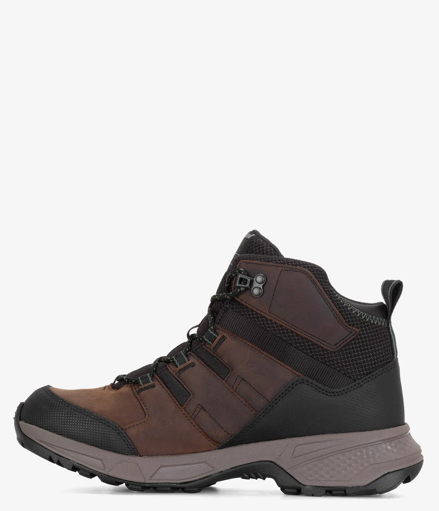 Timberland PRO Switchback LT Waterproof Soft Toe Hiker - Men