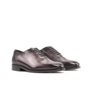Tinzi Patina Wholecut shoes