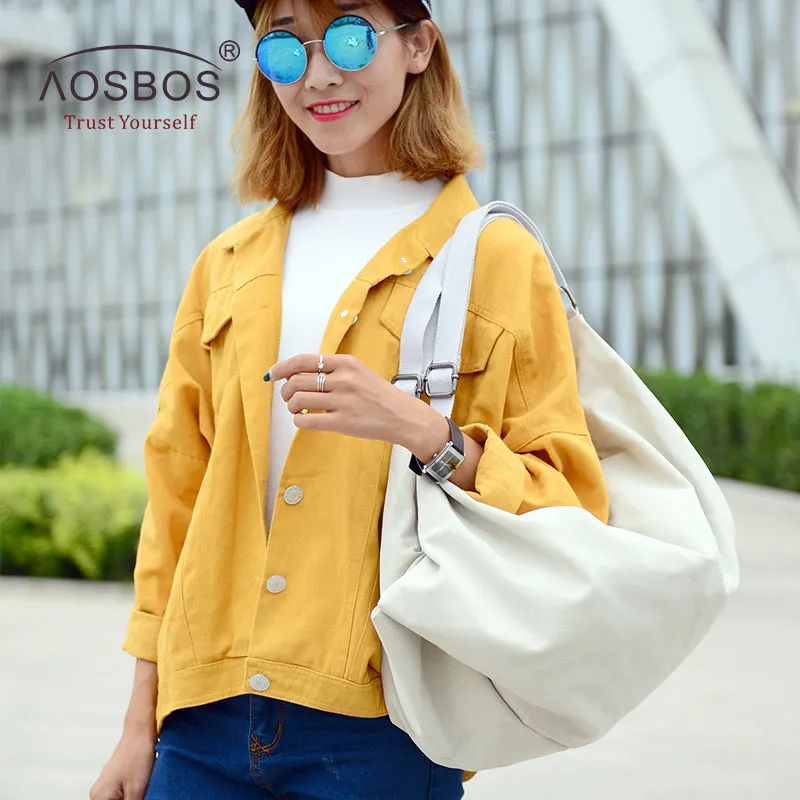 Travel Handbags/Backpack