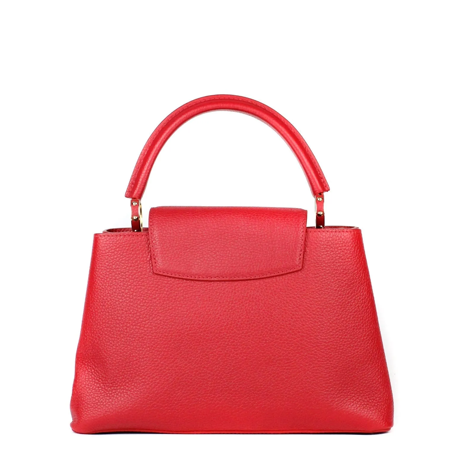 Trendy Inspired Louis Vuitton Louis Vuitton Handbags Capucines