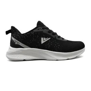 Vigo Lyza - Grey Black