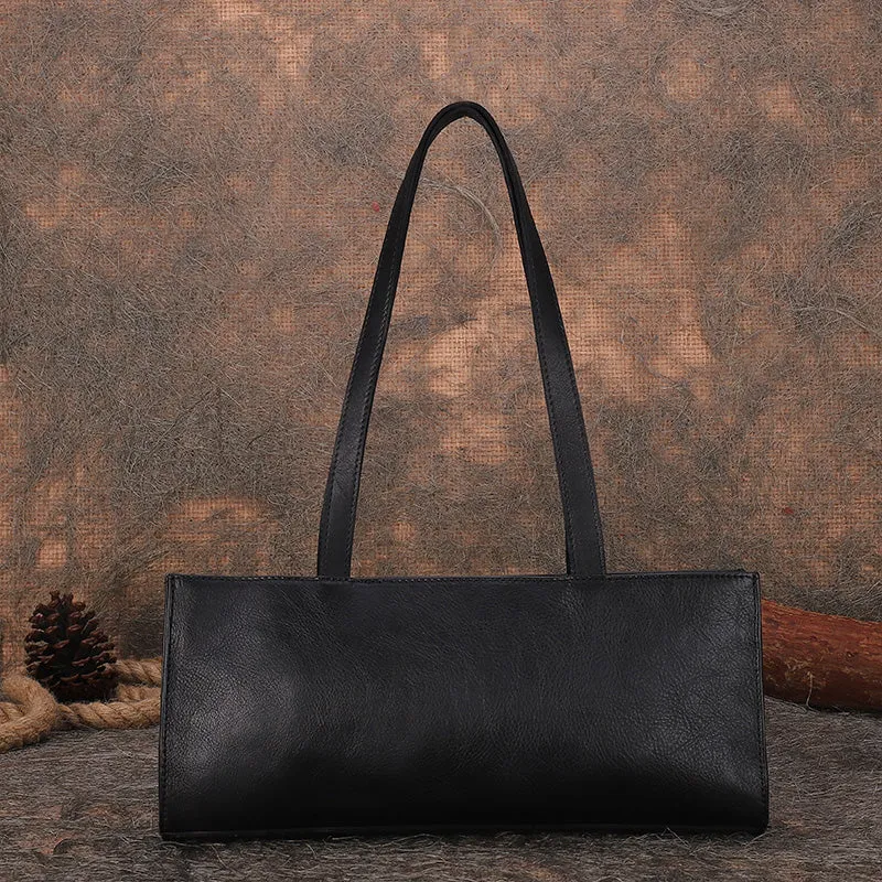 Vintage Ladies Under Arm Bag Shoulder Handbags For Women