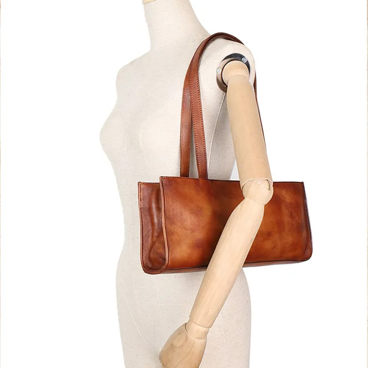 Vintage Ladies Under Arm Bag Shoulder Handbags For Women