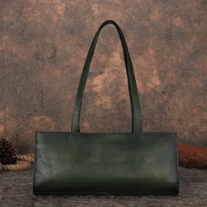 Vintage Ladies Under Arm Bag Shoulder Handbags For Women