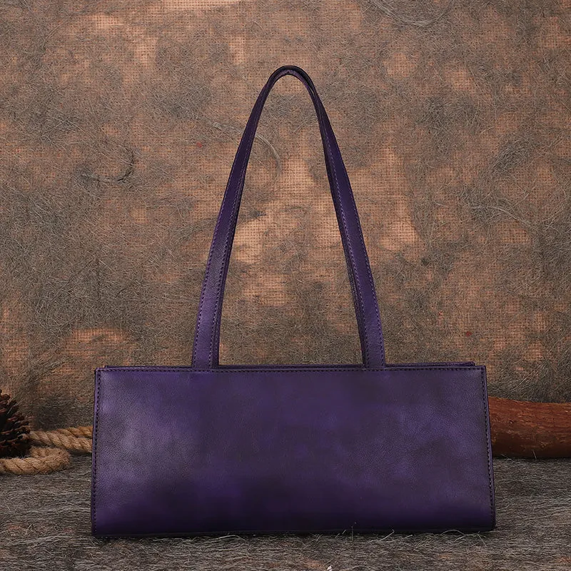 Vintage Ladies Under Arm Bag Shoulder Handbags For Women