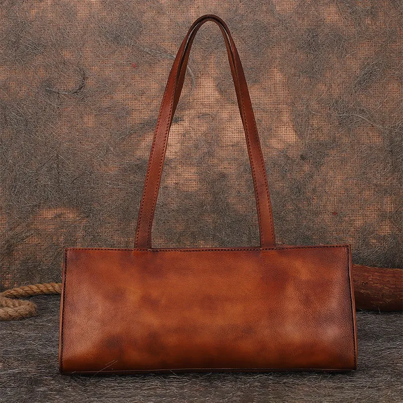 Vintage Ladies Under Arm Bag Shoulder Handbags For Women