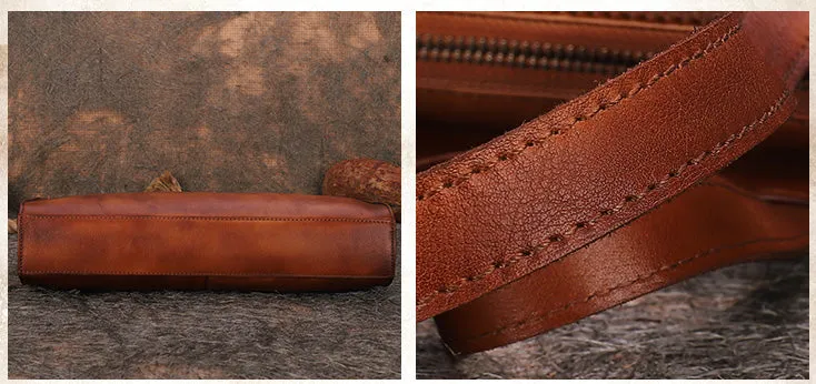 Vintage Ladies Under Arm Bag Shoulder Handbags For Women