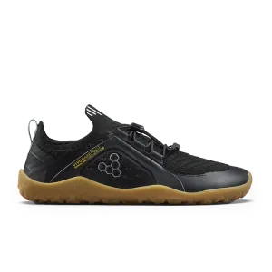 Vivobarefoot Primus Trail Knit FG Womens Purple Heather