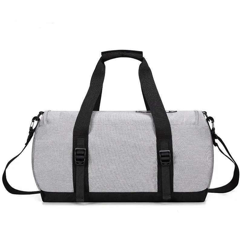 Waterproof Large Capacity Sports Gym Bag