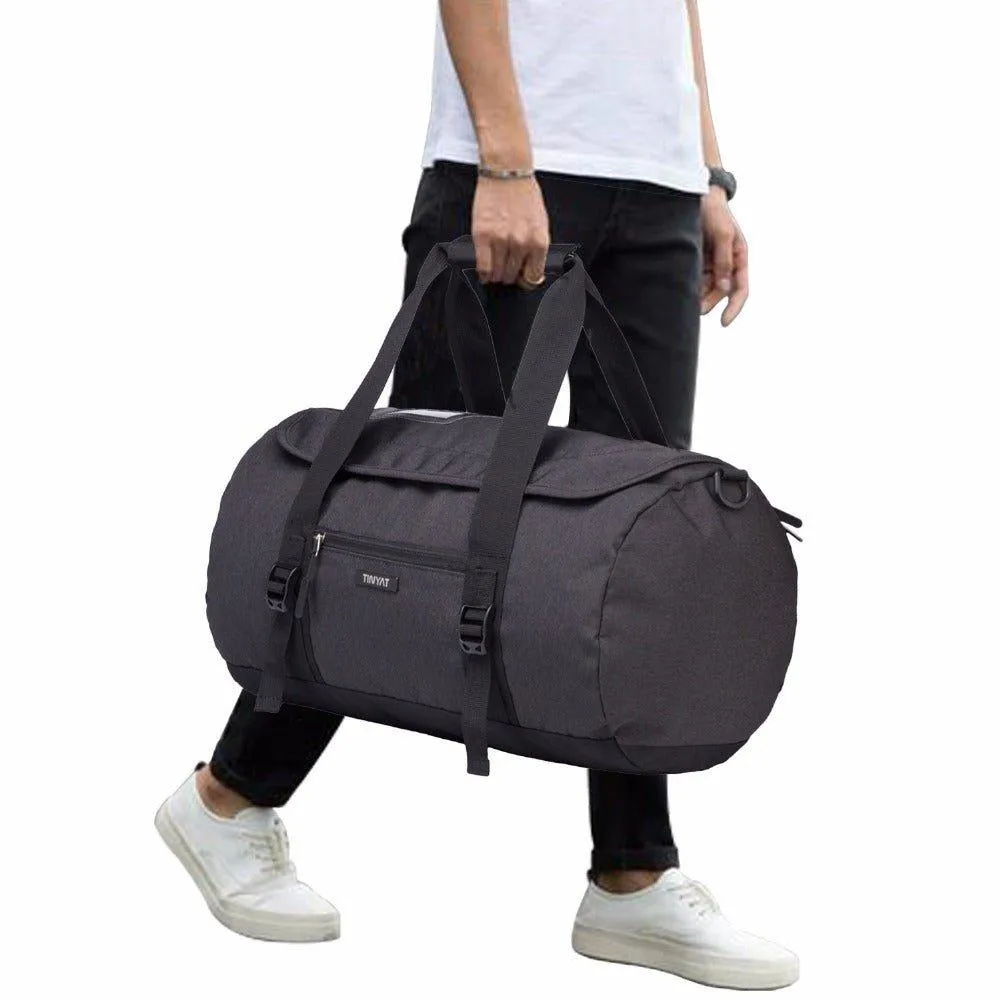 Waterproof Large Capacity Sports Gym Bag