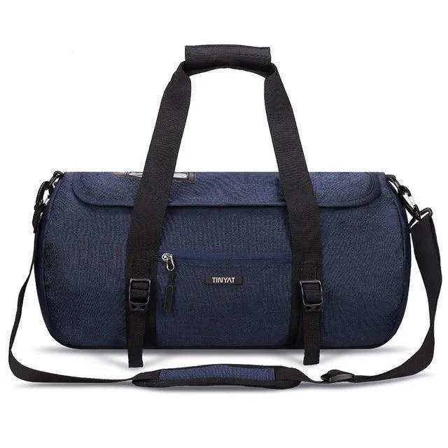 Waterproof Large Capacity Sports Gym Bag