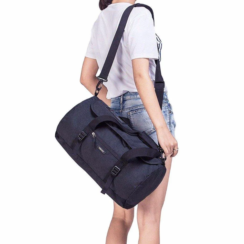 Waterproof Large Capacity Sports Gym Bag