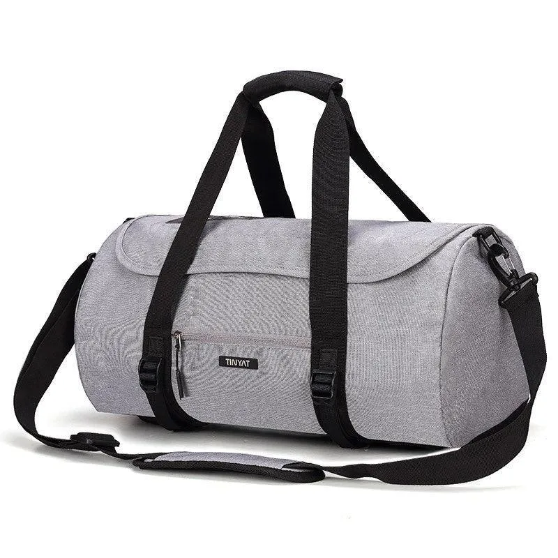 Waterproof Large Capacity Sports Gym Bag