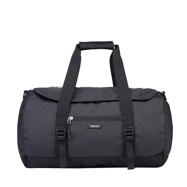 Waterproof Large Capacity Sports Gym Bag