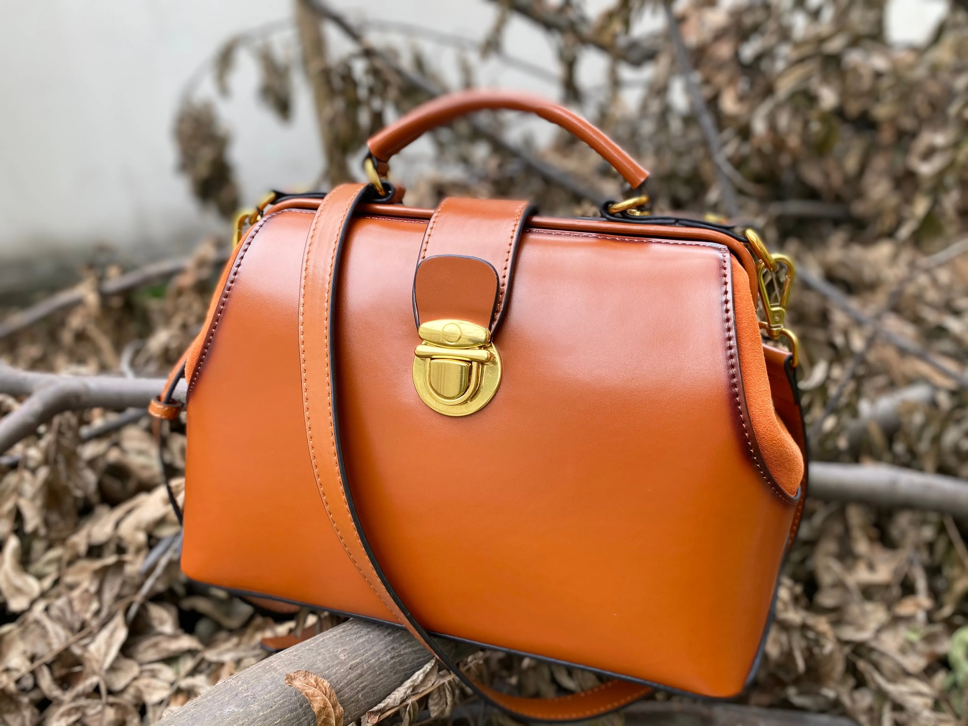 Womens Doctors Bag Doctor Handbags Purses