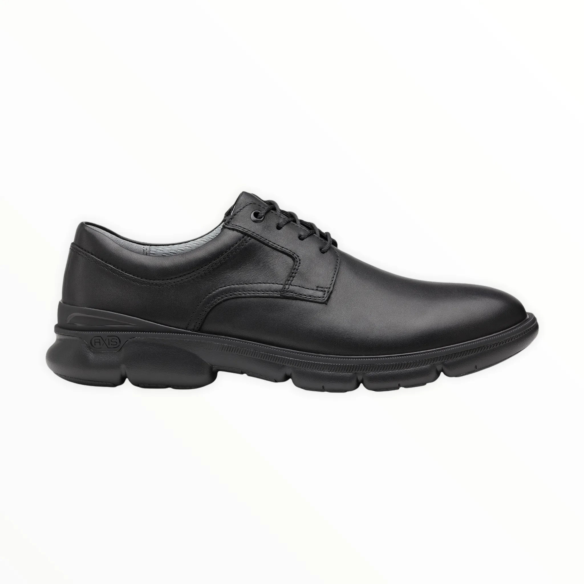 XC4® Tanner Plain Toe