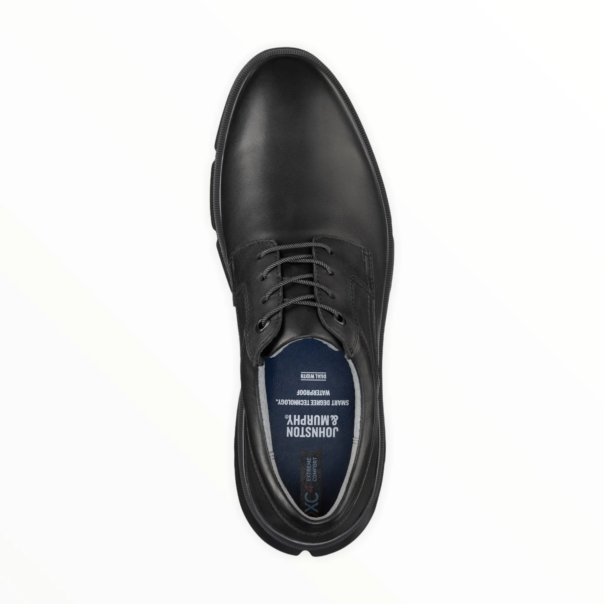 XC4® Tanner Plain Toe