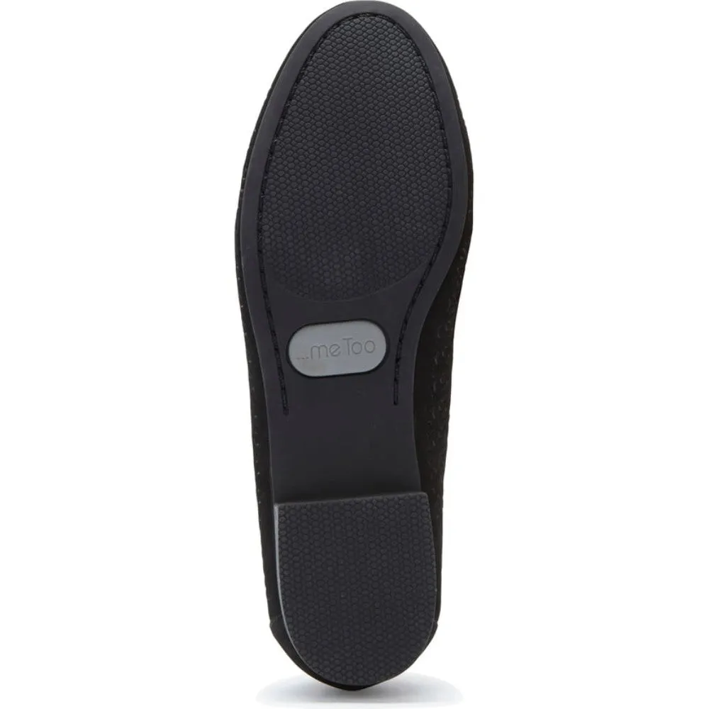 Yani Black Me Too Flat I-1-112360