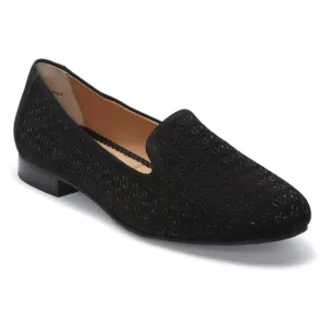 Yani Black Me Too Flat I-1-112360