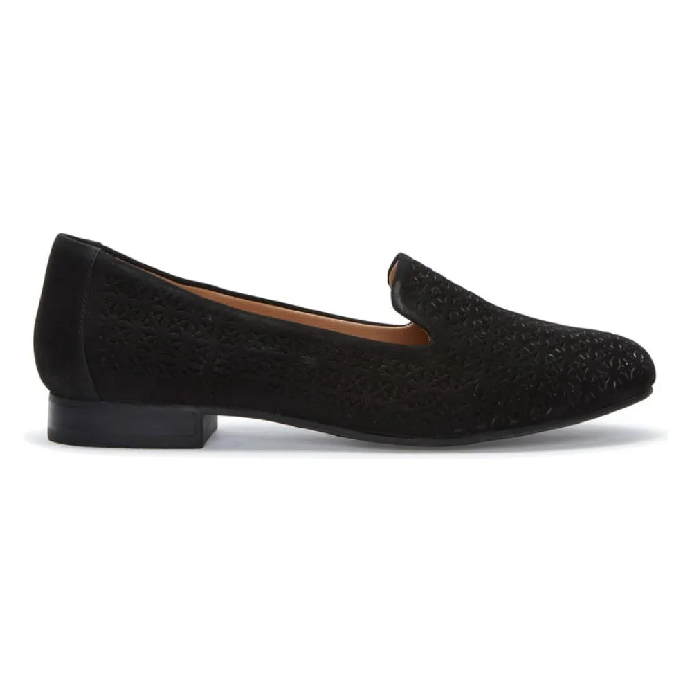 Yani Black Me Too Flat I-1-112360