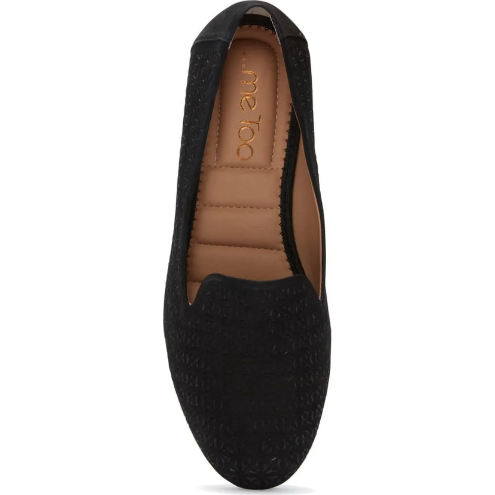 Yani Black Me Too Flat I-1-112360
