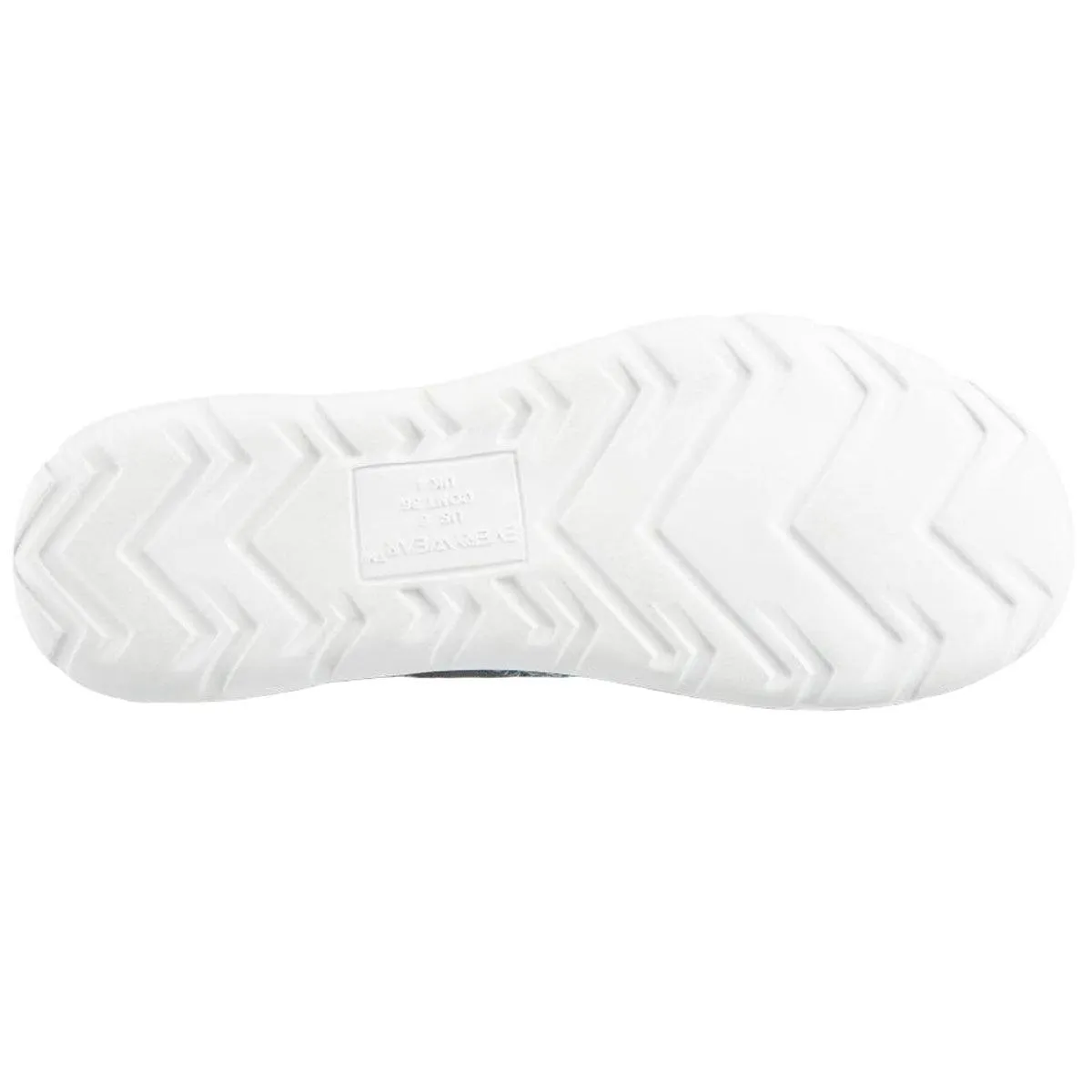 Zenz Women's Slip-On - Harmony Sport Knit Wearproof, Mineral, Size 6 | A95H52-MRL6