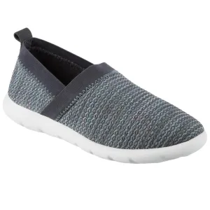 Zenz Women's Slip-On - Harmony Sport Knit Wearproof, Mineral, Size 6 | A95H52-MRL6